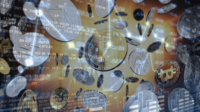 Kripto para borsasında son durum: Bitcoin ve Ethereum...