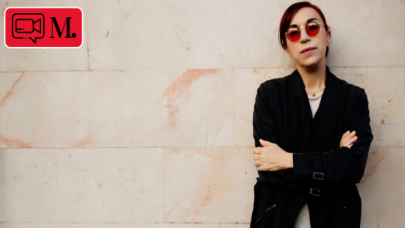 Leman Sam, Boji'ye kurulan kumpasa tepki gösterdi