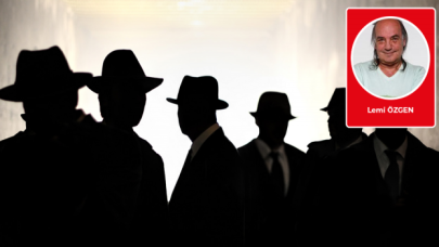 Lemi Özgen yazdı: Akıl oyunları