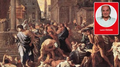 Lemi Özgen yazdı: Başınıza geleceklerin hepsini yazdım