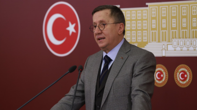 Lütfü Türkkan görevinden istifa etti