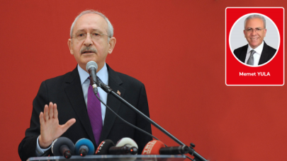 Memet Yula yazdı: Gönül tezgahında sevgi dokuyalım