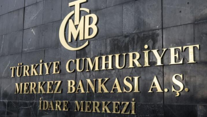Merkez Bankası faiz kararını açıkladı!