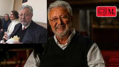 Metin Akpınar, Cumhurbaşkanı davasında yaşananları anlattı!