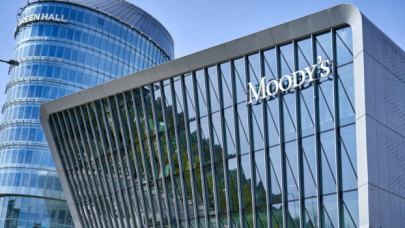 Moody's'ten Türkiye için büyüme ve enflasyon tahmini