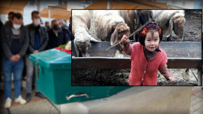 Müslüme Yağal, son yolculuğuna uğurlandı