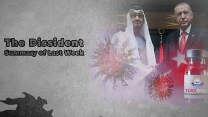 News Summaries from Last Week