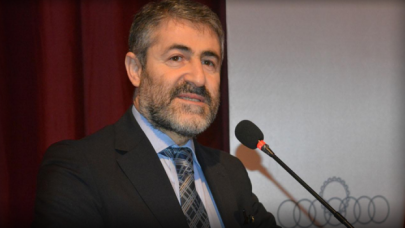 Nureddin Nebati kimdir? Hakkında bilinmeyenler