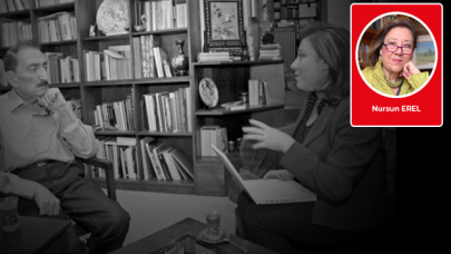 Nursun Erel yazdı: Ecevit’i son görüş... Son röportaj!