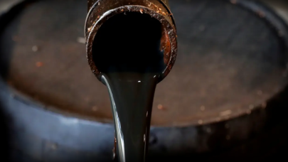 Petrol ithalatı eylülde yüzde 11,4 azaldı