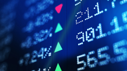 Piyasalar ABD ve Almanya'nın enflasyon verilerine odaklandı