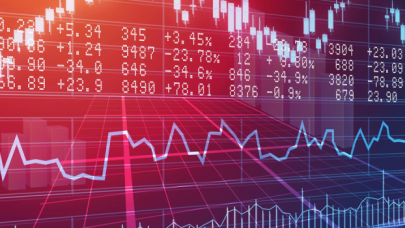 Piyasalarda ABD Başkanı Biden'ın açıklamaları bekleniyor