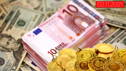 Piyasalarda son durum: Altın, Dolar ve Euro...