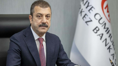 Şahap Kavcıoğlu, banka yöneticileriyle buluşacak