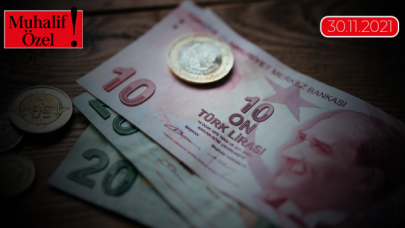 Sosyal patlama kapıda!