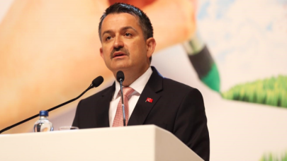 Tarım ve Orman Bakanı Pakdemirli'den "tarımsal destek" açıklaması