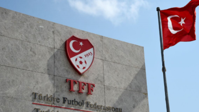 TFF'ye rest çekmişti! Galatasaray'a ceza yok