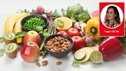 Tuğçe Özcan yazdı: Bağışıklığınız size minnettar kalacak