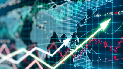 Türkiye 3.çeyrekte yüzde 7,4 büyüdü