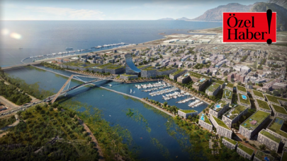 "Kanal İstanbul'un Montrö'yü tartışmaya açma olasılığı var"