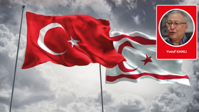 Yusuf Kanlı'nın kaleminden: Kimlik sorunu