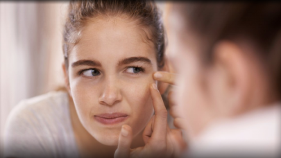 Yüzünüzdeki değişimler hastalıkların habercisi olabilir!