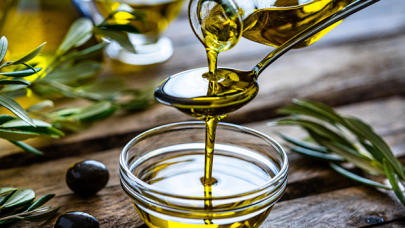 Zeytinyağının ihracat fiyatında artış yaşandı: Yüzde 26