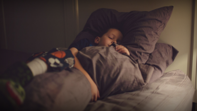 5 yaş üstü çocuklarda gece alt ıslatmanın nedeni açıklandı