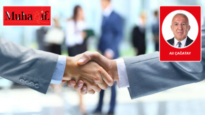 Ali Çağatay kaleme aldı: Unicorn