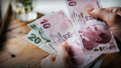 Asgari ücretten alınan gelir ve damga vergisi kaldırıldı