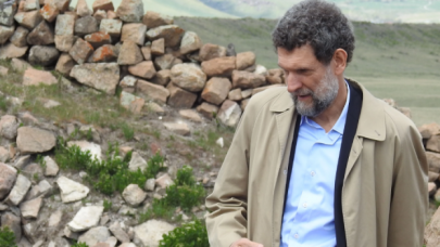 Avrupa Konseyi Bakanlar Komitesi'nden Osman Kavala kararı