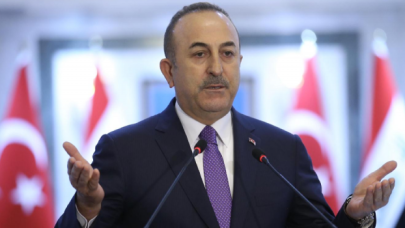 Bakan Çavuşoğlu'ndan Taliban'a kapsayıcılık çağrısı