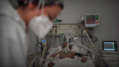 Sağlık Bakanı Koca'dan Omicron uyarısı!