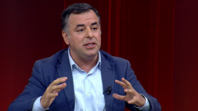 Barış Yarkadaş'tan İmamoğlu değerlendirmesi