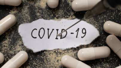 BioNTech'ten Omicron varyantı ile ilgili kritik açıklama