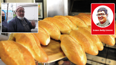 "Bir konu bir kıta"