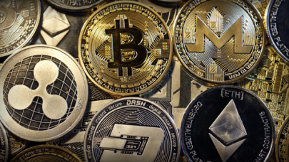 Bitcoin, Ethereum ve Altcoin'lerde son durum...