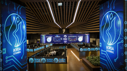 Borsa İstanbul'da devre kesici ikinci kez çalıştı