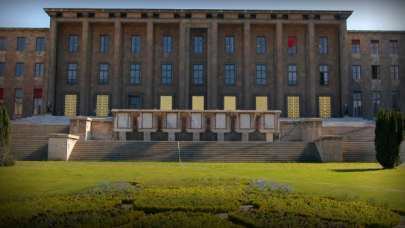 Bütçe görüşmelerinde gergin anlar!