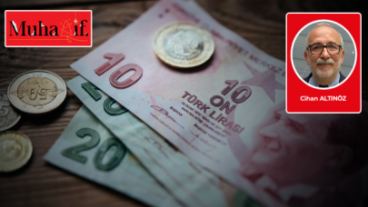 Cihan Altınöz yazdı: Büyüklere masallar