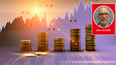 Cihan Altınöz yazdı: Ekonomik Kurtuluş Savaşı