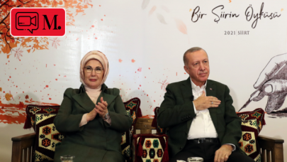 Cumhurbaşkanı Erdoğan: Mesele dolar veya faiz değil