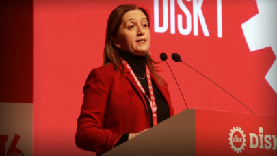 DİSK'ten asgari ücret tepkisi!