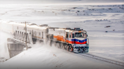 Doğu Ekspresi, seferlerine yarın başlıyor