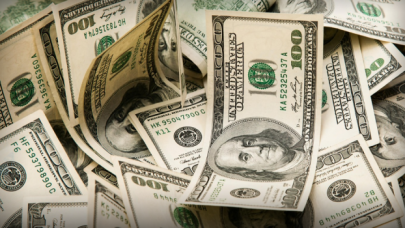 Dolar/TL' de tarihi zirve!