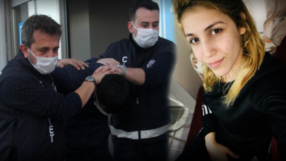 Ekin Gökçe Yıldız'ın şüphelisi tutuklandı