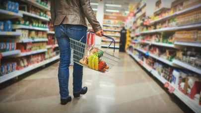 Ekonomiye güven 7 ayın en düşük seviyesine geriledi