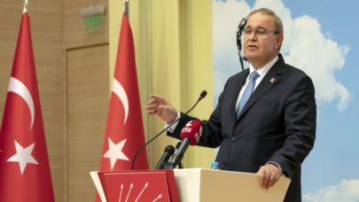 Faik Öztrak: Erdoğan sebep, enflasyon sonuçtur