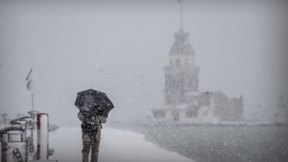 İBB Sözcüsü Ongun'dan yoğun kar yağışı uyarısı!