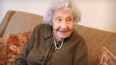 İlk kadın ortodontist Ayşe Mayda hayatını kaybetti